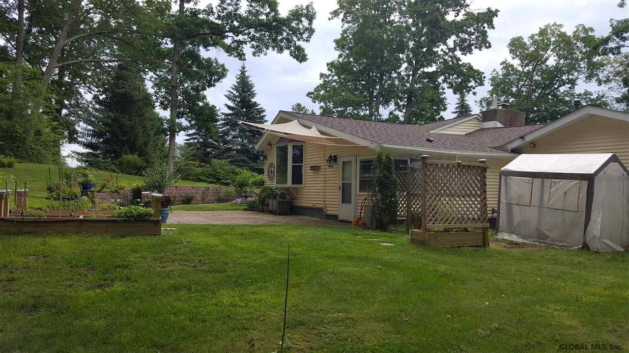 1449 Crescent Vischer Ferry Road Halfmoon, NY 12065 - Photo 20 of 25 Photo 20