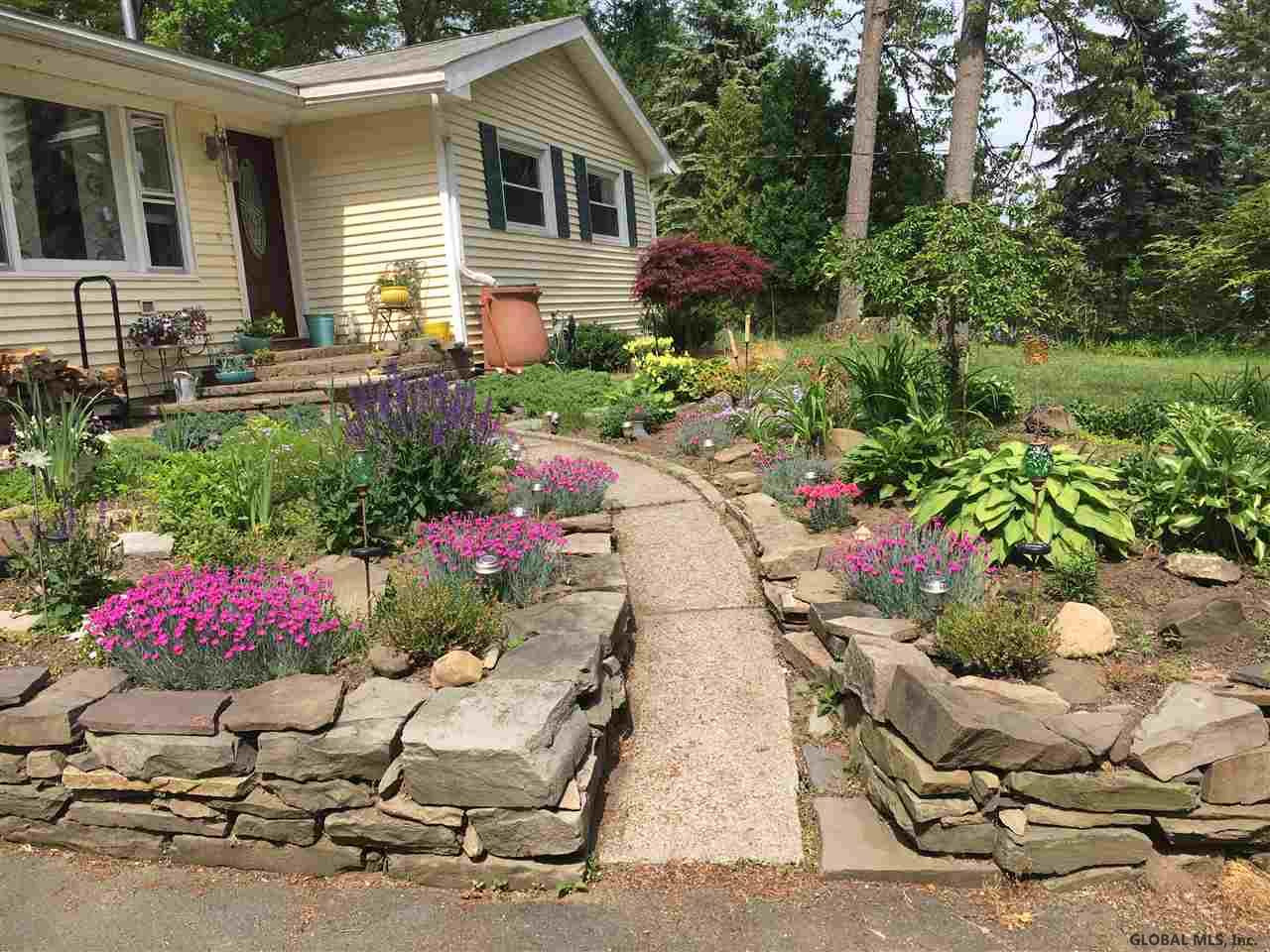 1449 Crescent Vischer Ferry Road Halfmoon, NY 12065 - Photo 2 of 25 Photo 2