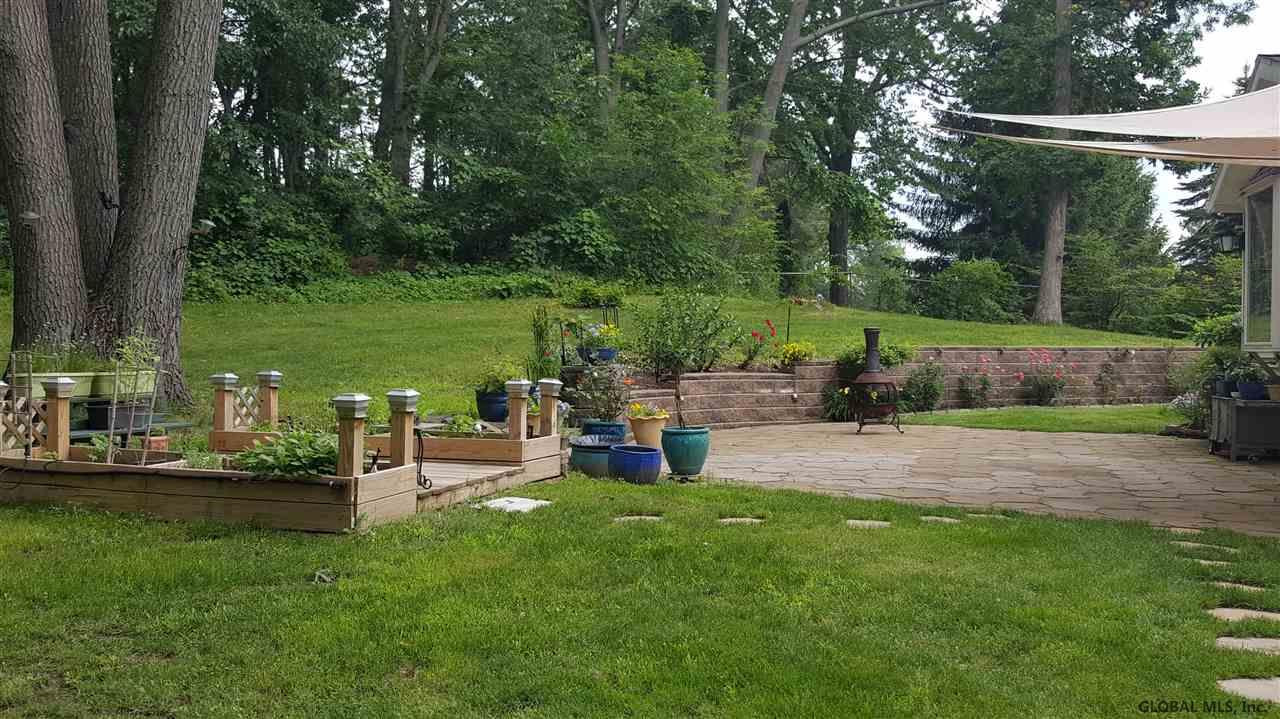 1449 Crescent Vischer Ferry Road Halfmoon, NY 12065 - Photo 21 of 25 Photo 21