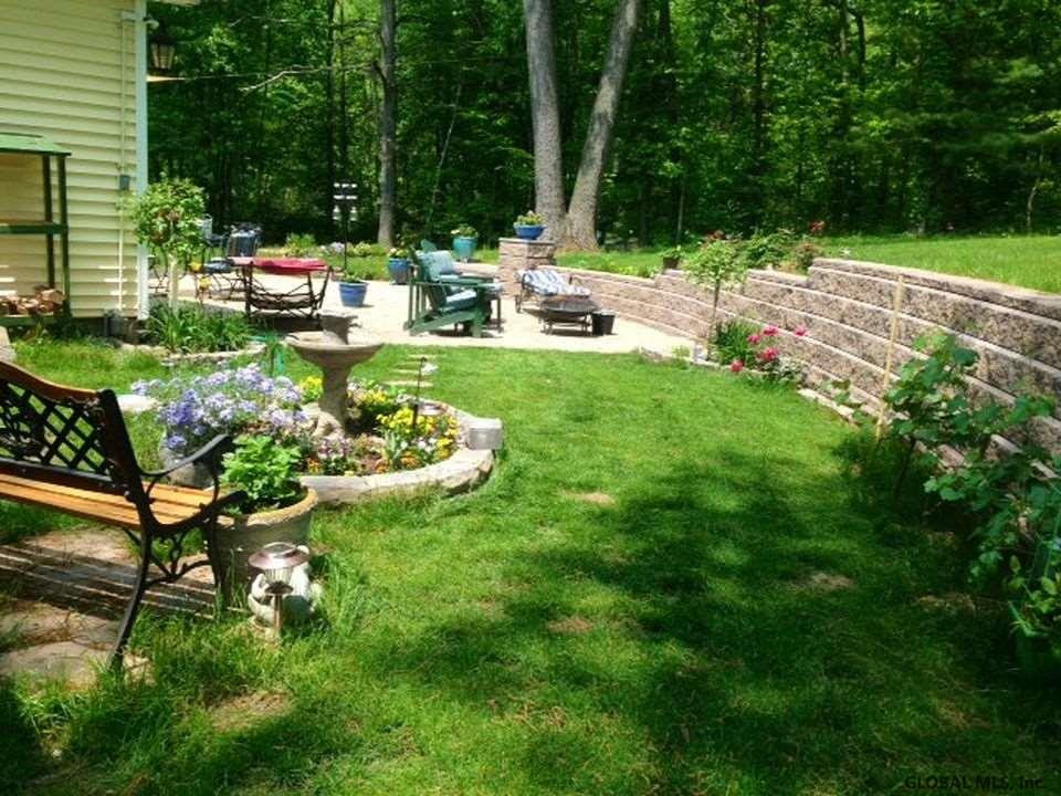 1449 Crescent Vischer Ferry Road Halfmoon, NY 12065 - Photo 24 of 25 Photo 24