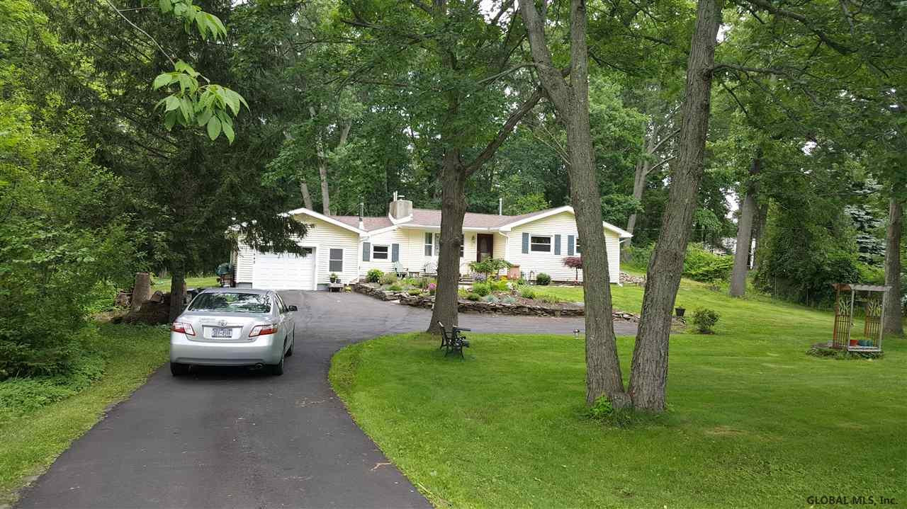 1449 Crescent Vischer Ferry Road Halfmoon, NY 12065 - Photo 25 of 25 Photo 25