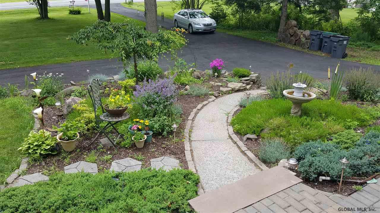1449 Crescent Vischer Ferry Road Halfmoon, NY 12065 - Photo 3 of 25 Photo 3