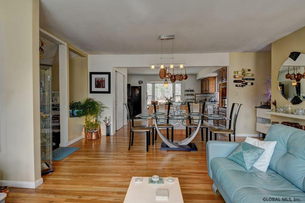 1449 Crescent Vischer Ferry Road Halfmoon, NY 12065 - Photo 6 of 25 Photo 6