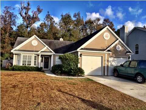 548 Carters Grove Road Charleston, SC 29414 - Photo 1 of 10 Primary Photo