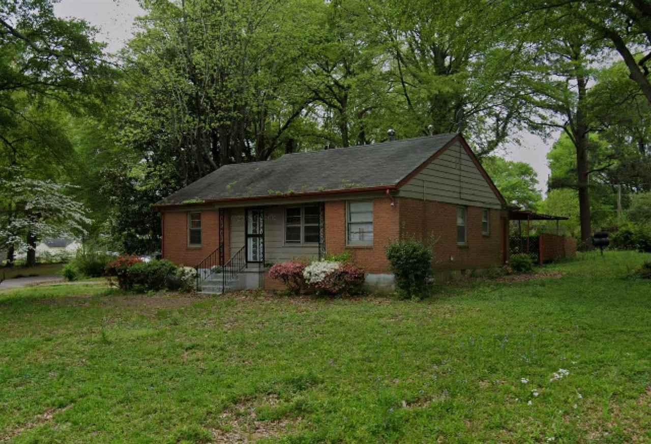 4109 Grantham Road Memphis, TN 38109 - Photo 1 of 1