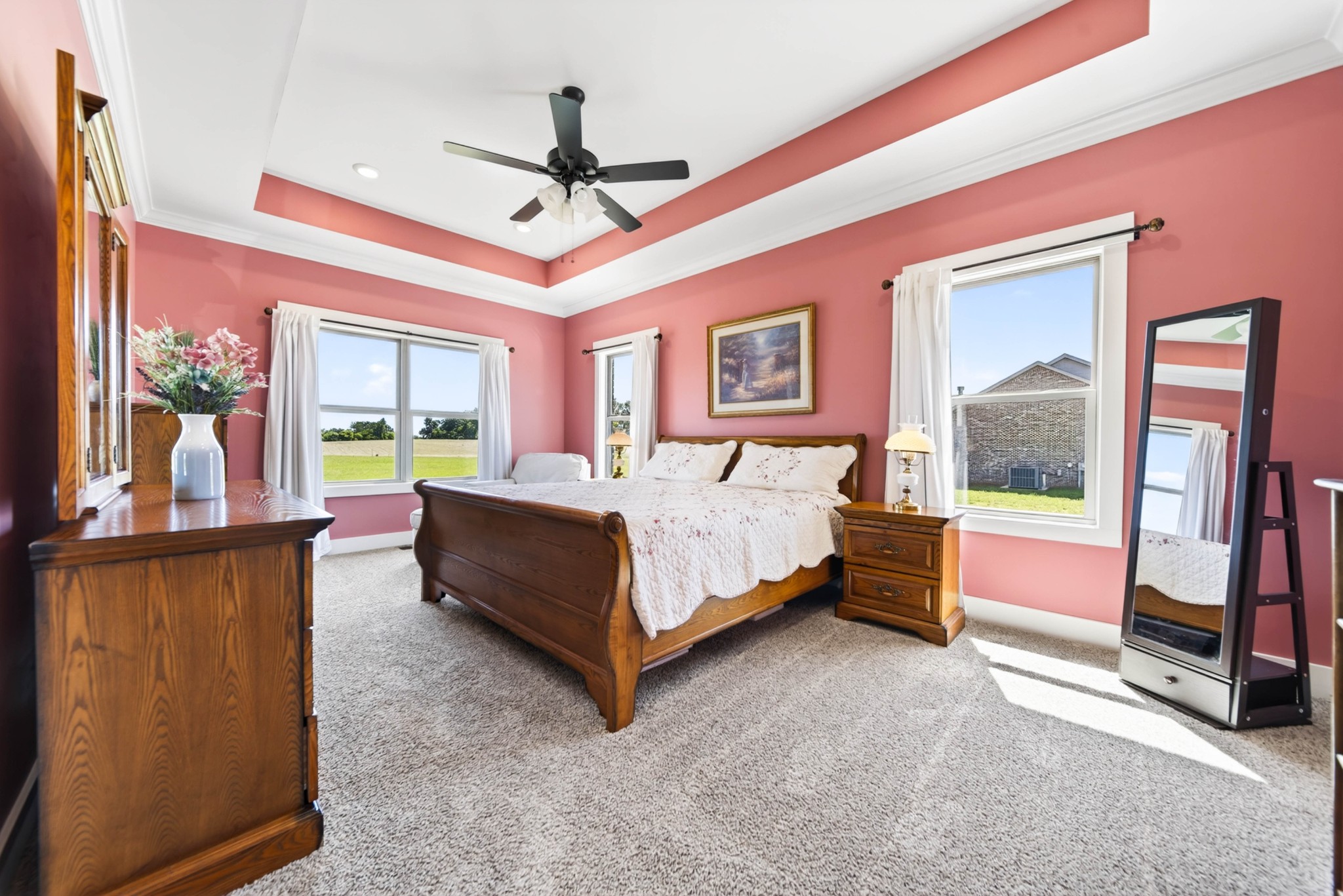 5367 Roy Holman Road Springfield, TN 37172 - Photo 16 of 30