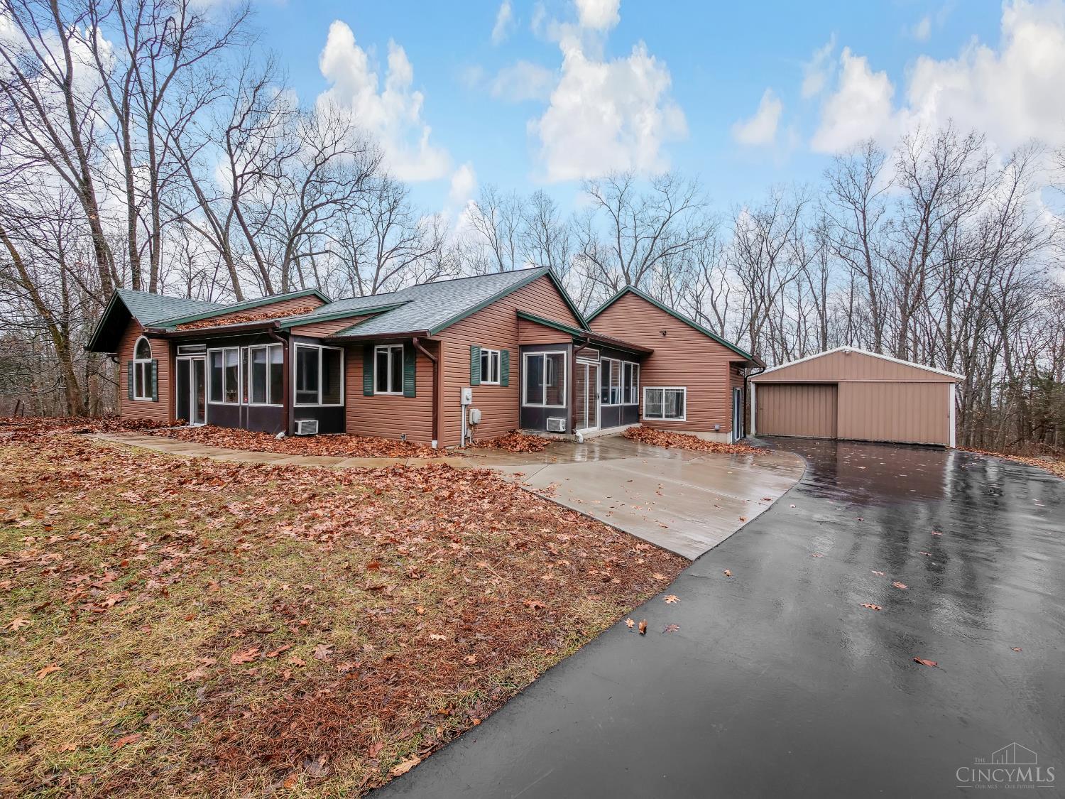 4205 New Trenton Road West Harrison, IN 47060 - Photo 2 of 38