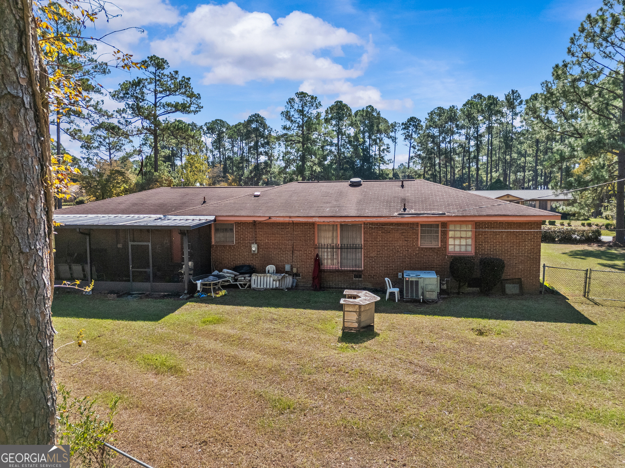 2101 Goldendale Lane Albany, GA 31721 - Photo 51 of 59
