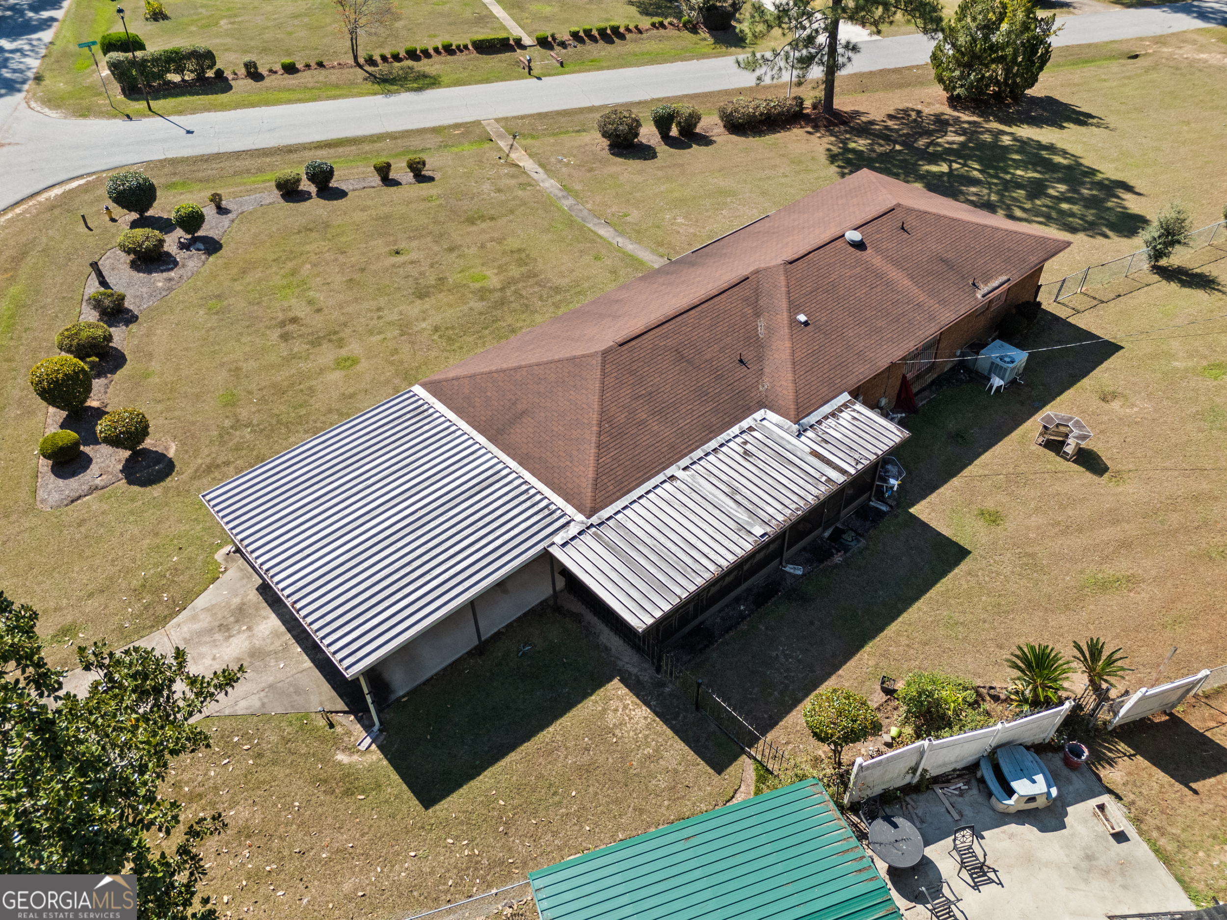 2101 Goldendale Lane Albany, GA 31721 - Photo 54 of 59