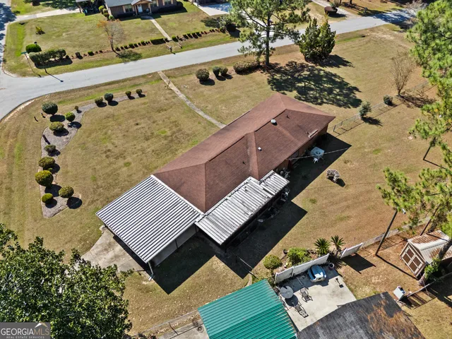 $199,500 | 2101 Goldendale Lane, Albany, GA 31721