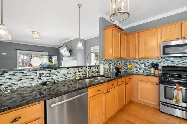 $389,900 | 7440 Brindle Trail, Kalamazoo, MI 49009