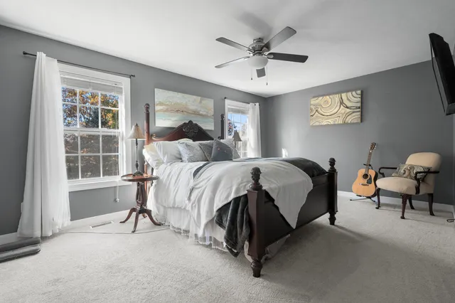 $389,900 | 7440 Brindle Trail, Kalamazoo, MI 49009