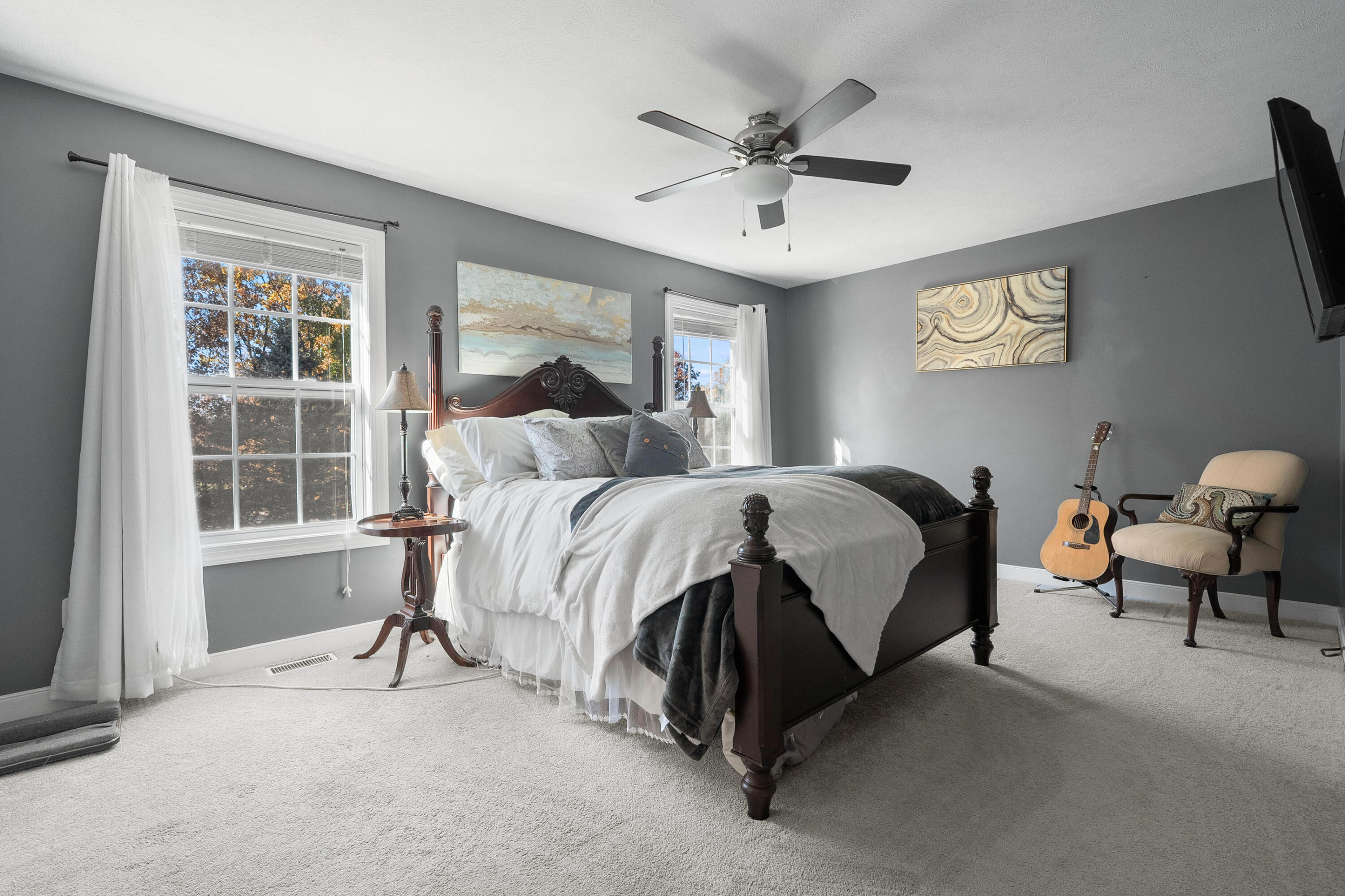 7440 Brindle Trail Kalamazoo, MI 49009 - Photo 16 of 39 Brindle Trail 7440 Kalamazoo 49009-15