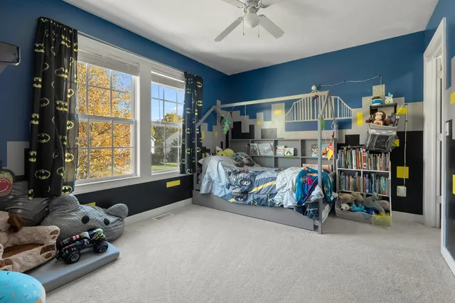 $389,900 | 7440 Brindle Trail, Kalamazoo, MI 49009