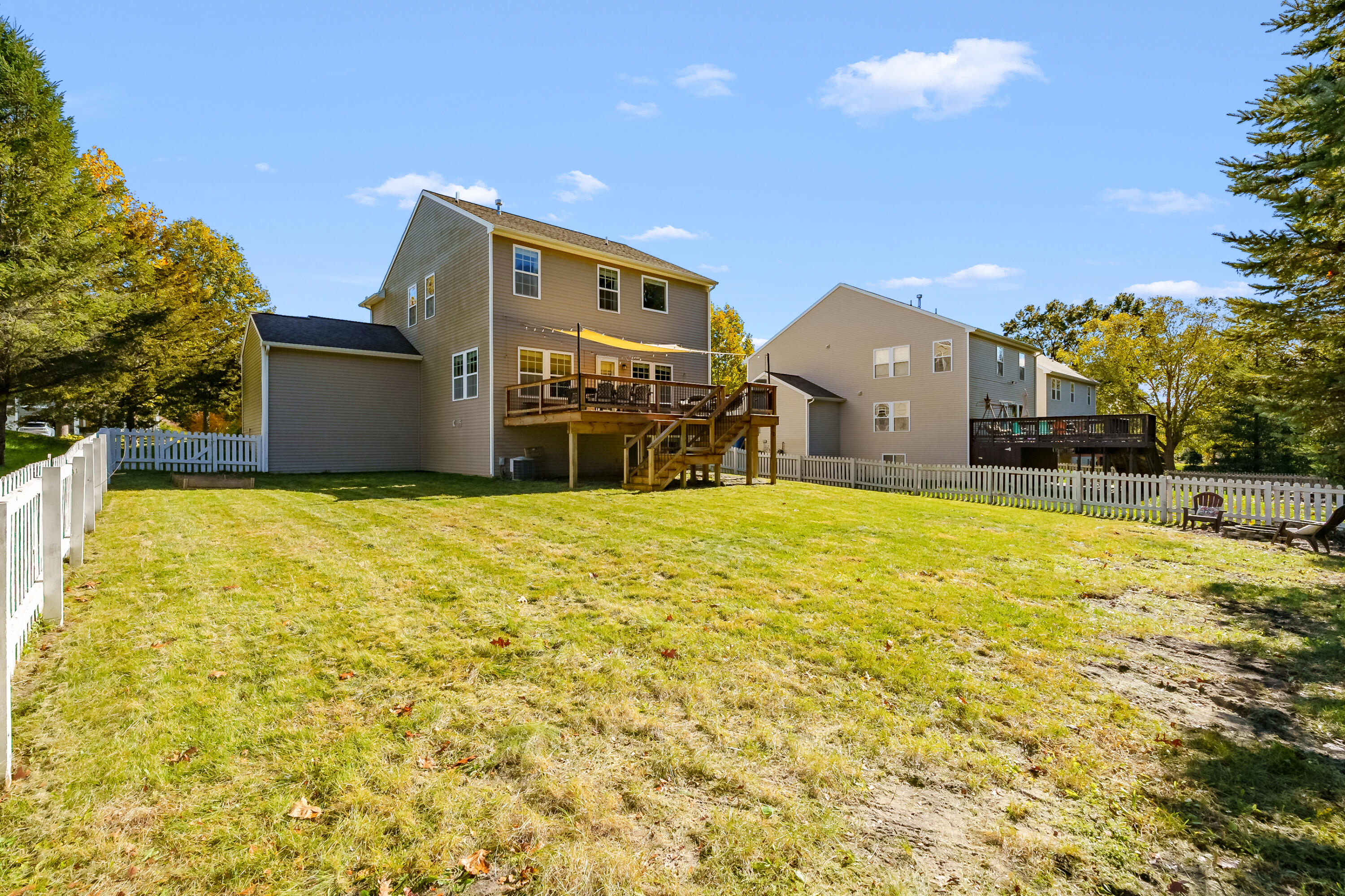 7440 Brindle Trail Kalamazoo, MI 49009 - Photo 32 of 39 Brindle Trail 7440 Kalamazoo 49009 - Ext
