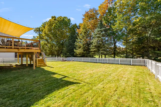 $389,900 | 7440 Brindle Trail, Kalamazoo, MI 49009