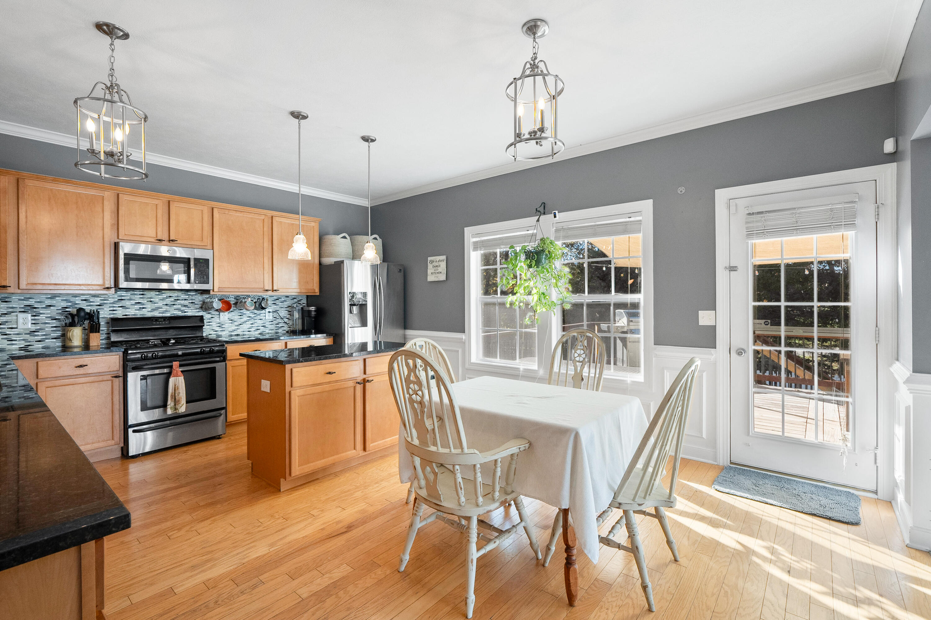 7440 Brindle Trail Kalamazoo, MI 49009 - Photo 9 of 39 Brindle Trail 7440 Kalamazoo 49009-8