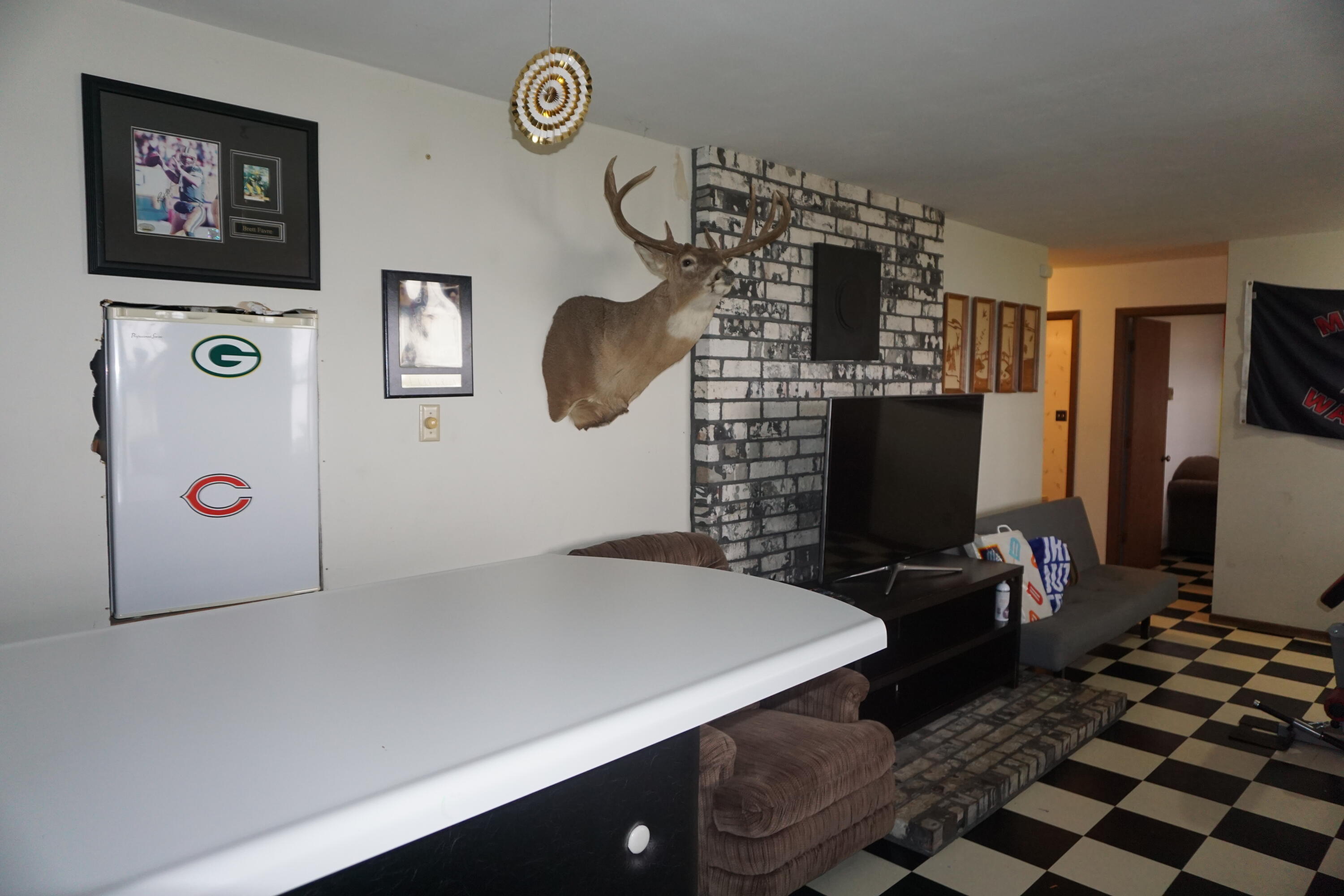W183S7682 Kingston Drive Muskego, WI 53150 - Photo 15 of 20 Rec Room