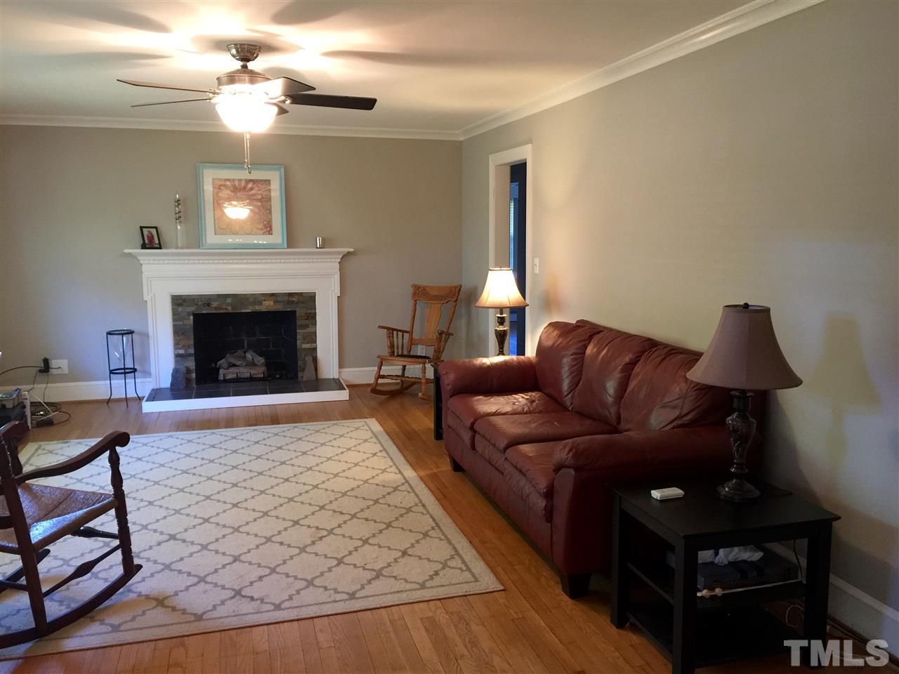 3533 Hope Valley Road Durham, NC 27707 - Photo 14 of 24