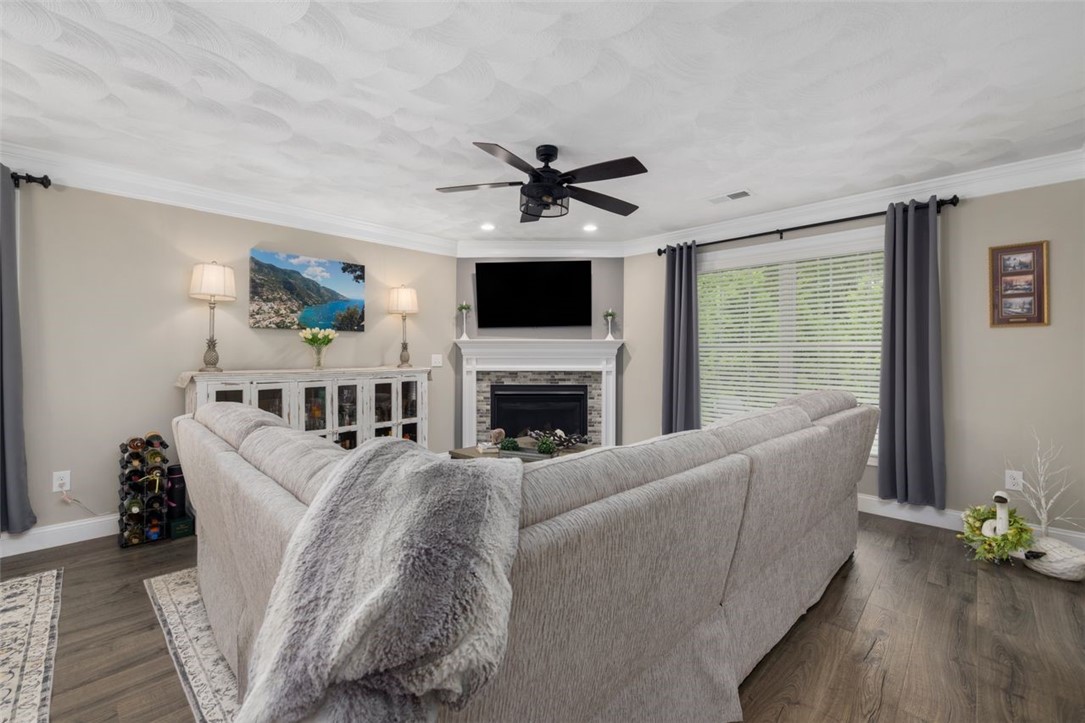 22 Rivers Edge Drive Coventry, RI 02816 - Photo 34 of 37