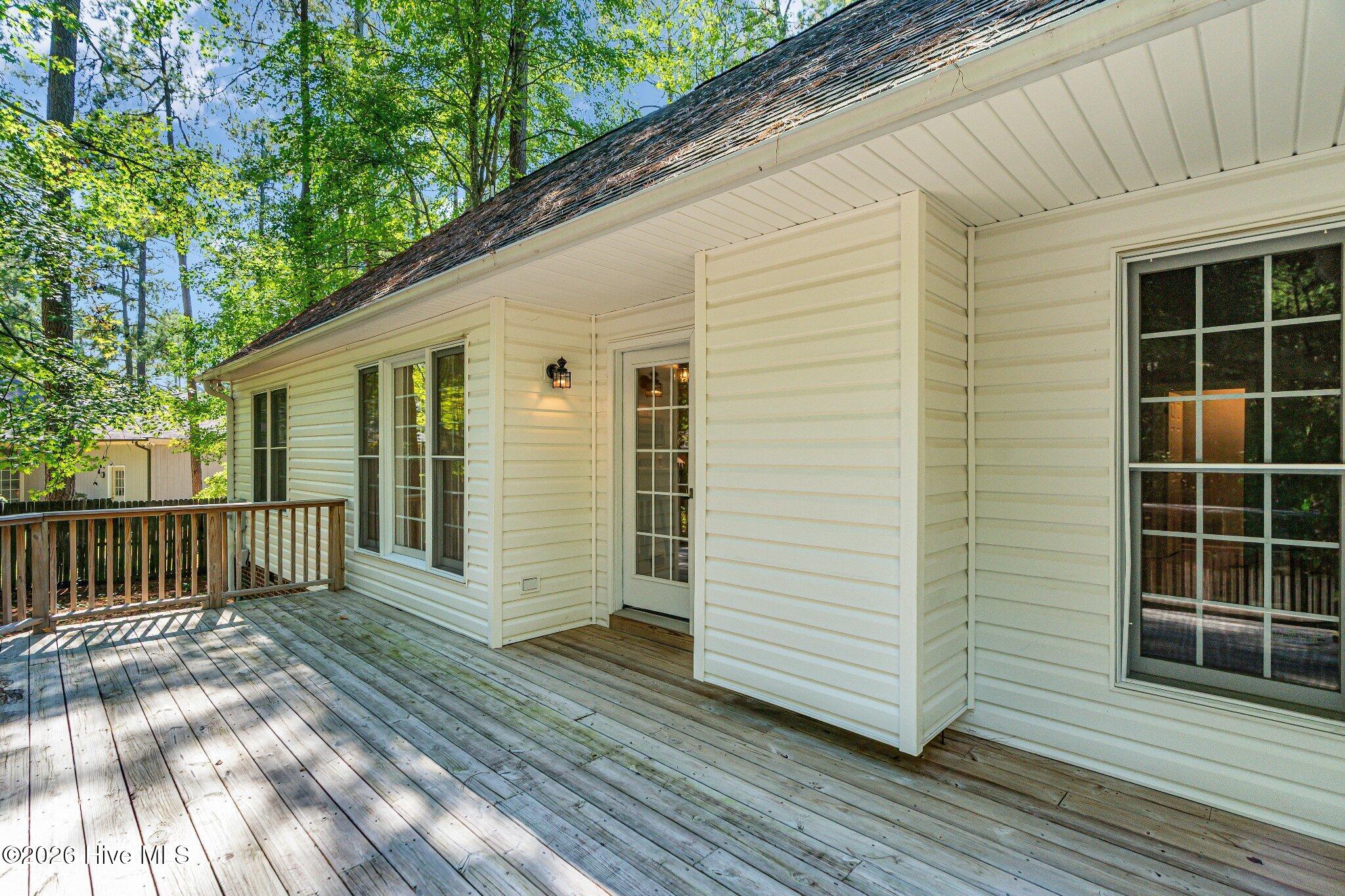505 Elk Road Southern Pines, NC 28387 - Photo 71 of 82 083-505 Elk Road, Southern Pines, NC 283