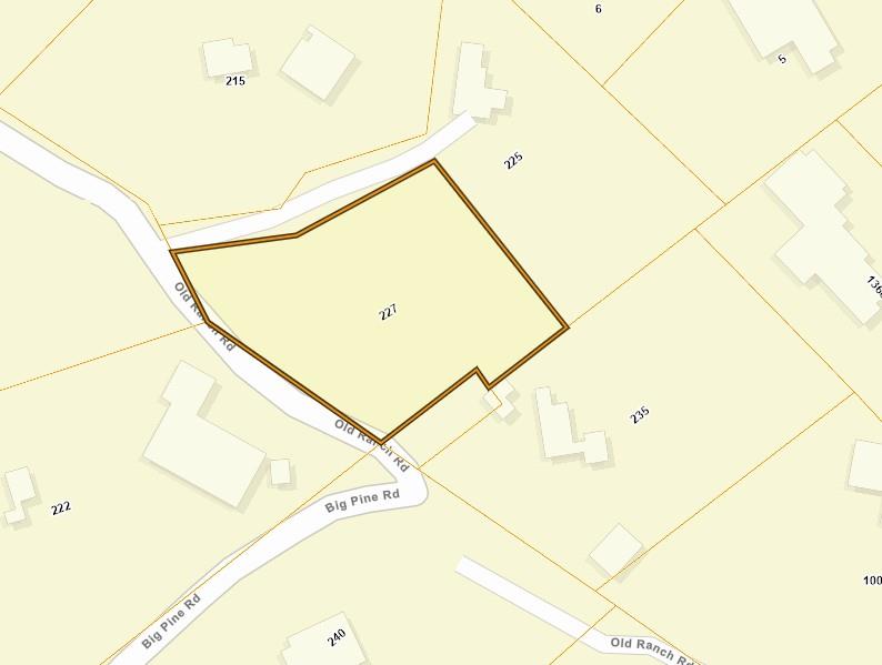 227 Old Ranch Road Redwood City, CA 94062 - Photo 2 of 5