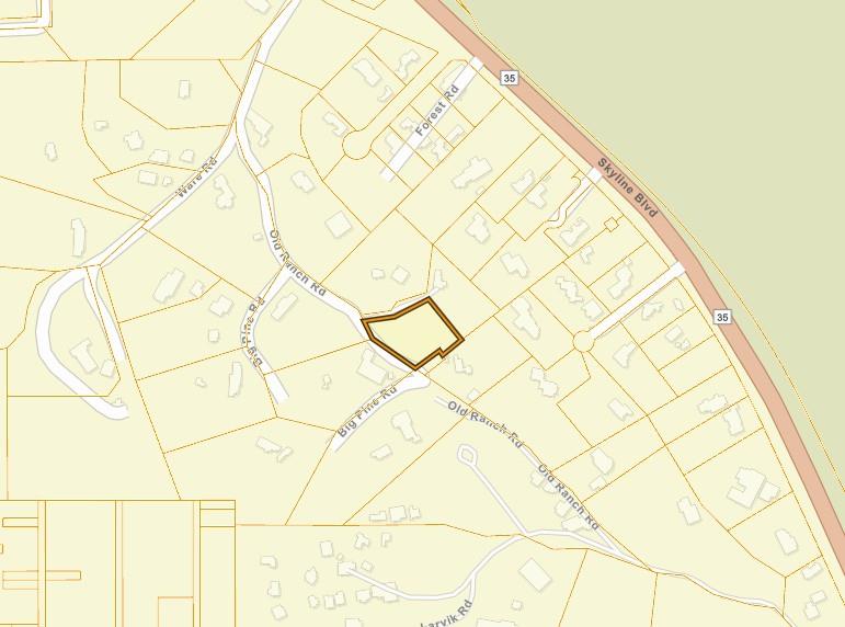 227 Old Ranch Road Redwood City, CA 94062 - Photo 5 of 5