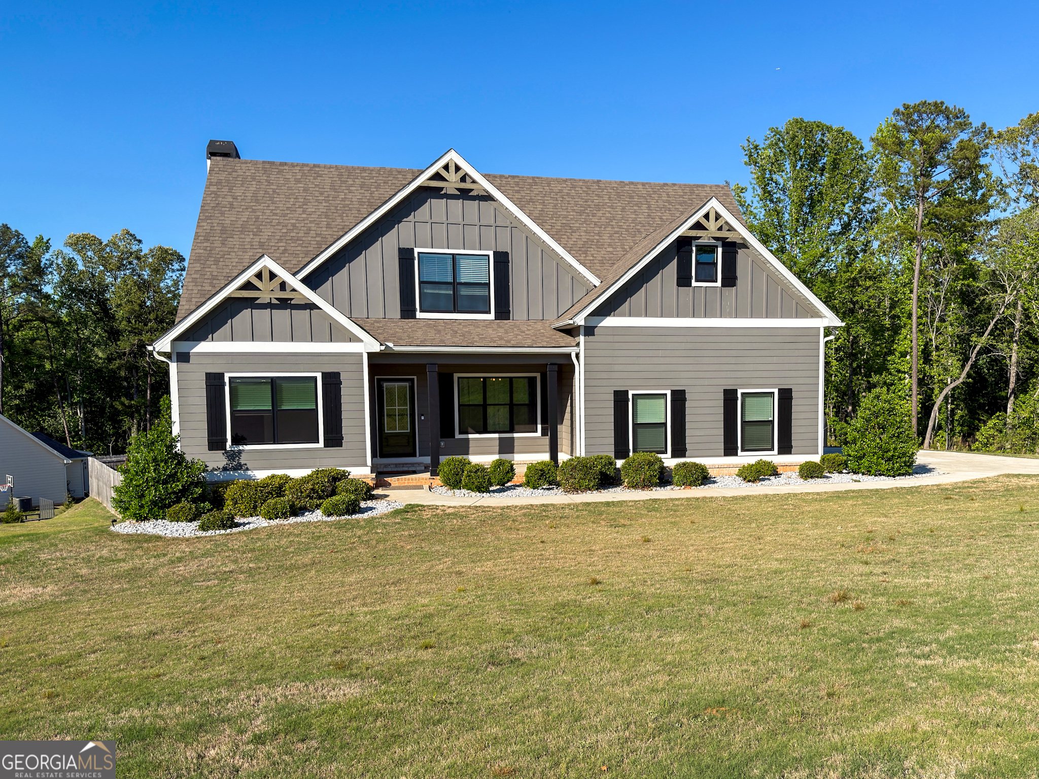 14 Shadybrook Path Newnan, GA 30263 - Photo 2 of 16