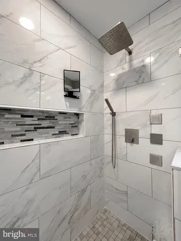 a view of a balcony with chairs