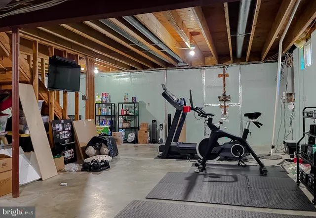 $610,000 | 21745 Pinehurst Court, Leonardtown, MD 20650