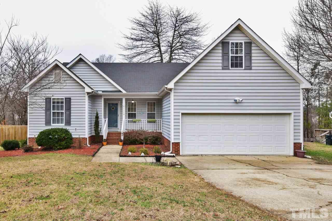 1116 Delham Road Knightdale, NC 27545 - Photo 1 of 25 Gallery Image 1