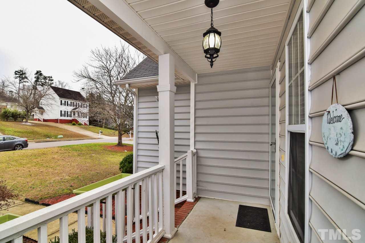 1116 Delham Road Knightdale, NC 27545 - Photo 2 of 25 Gallery Image 2