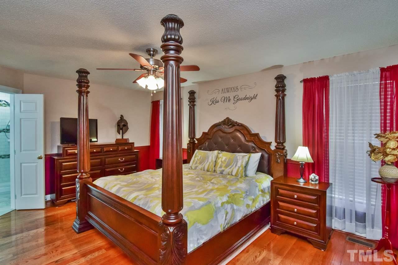 1116 Delham Road Knightdale, NC 27545 - Photo 11 of 25 Gallery Image 11