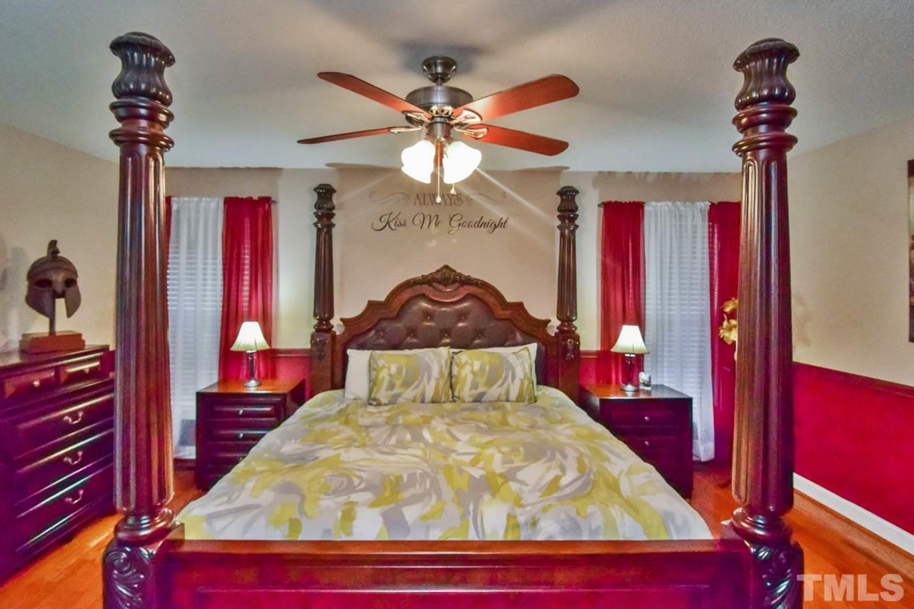 1116 Delham Road Knightdale, NC 27545 - Photo 12 of 25 Gallery Image 12