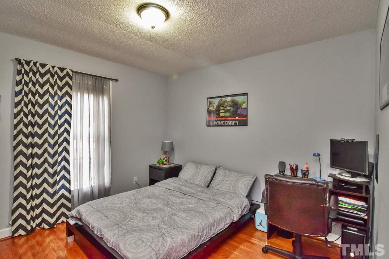 1116 Delham Road Knightdale, NC 27545 - Photo 15 of 25 Gallery Image 15