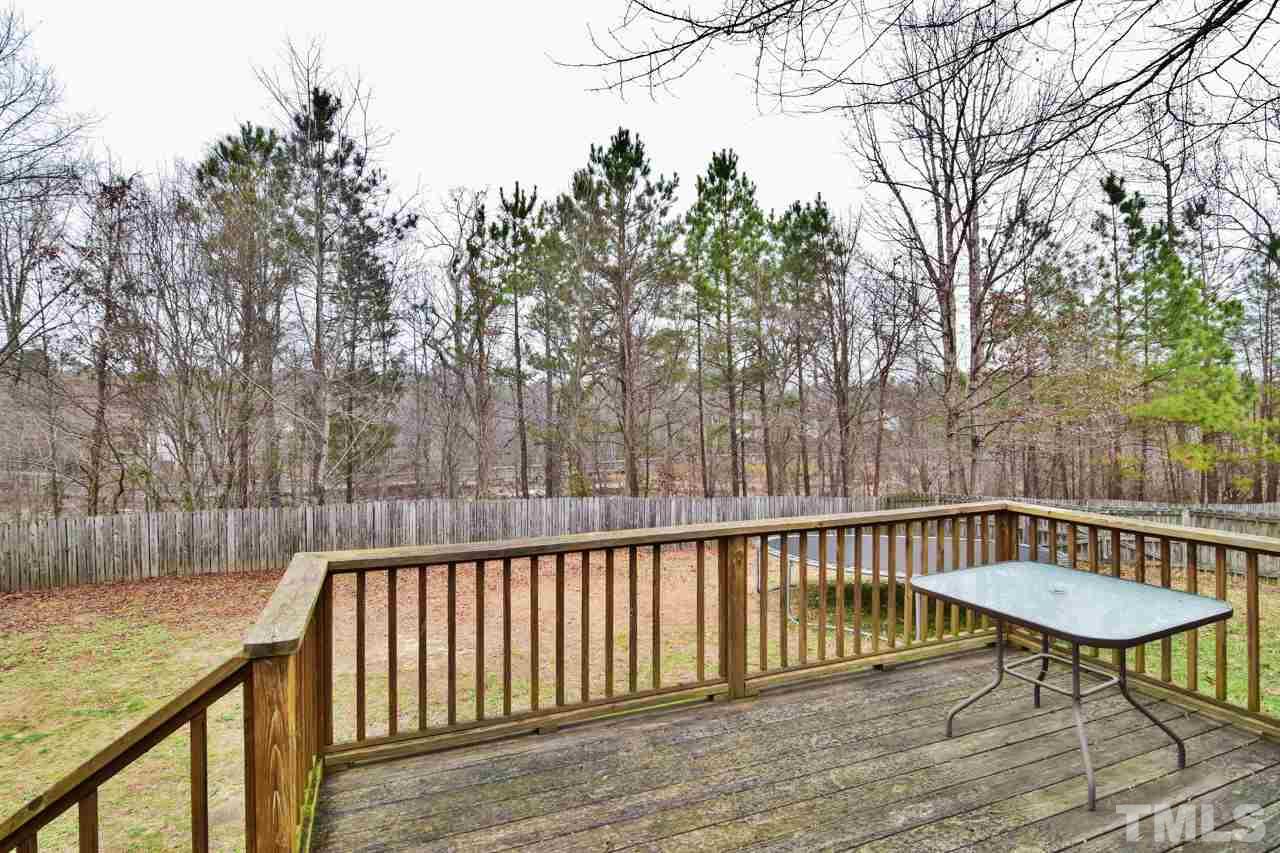 1116 Delham Road Knightdale, NC 27545 - Photo 20 of 25 Gallery Image 20