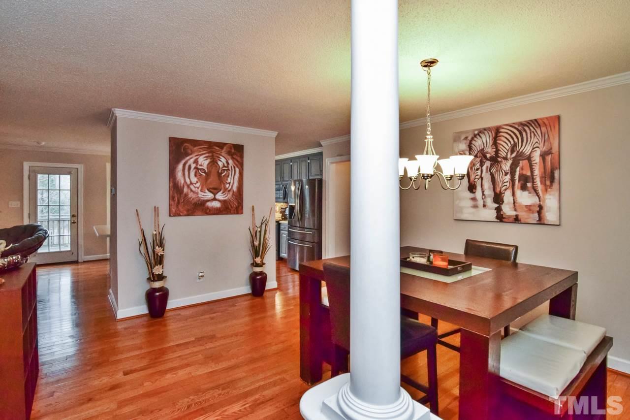 1116 Delham Road Knightdale, NC 27545 - Photo 3 of 25 Gallery Image 3