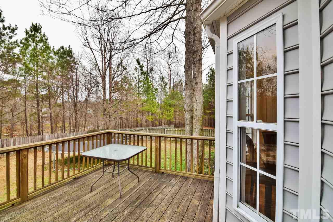 1116 Delham Road Knightdale, NC 27545 - Photo 21 of 25 Gallery Image 21