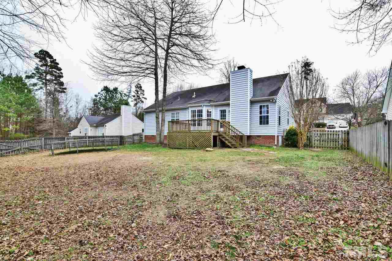 1116 Delham Road Knightdale, NC 27545 - Photo 23 of 25 Gallery Image 23