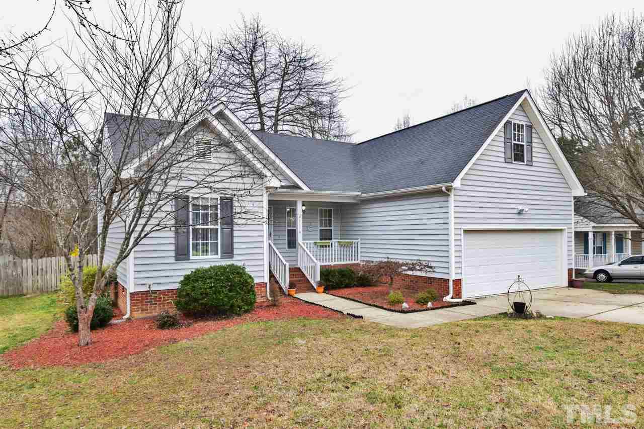 1116 Delham Road Knightdale, NC 27545 - Photo 24 of 25 Gallery Image 24