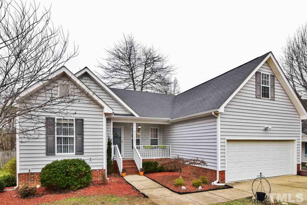 1116 Delham Road Knightdale, NC 27545 - Photo 25 of 25 Gallery Image 25