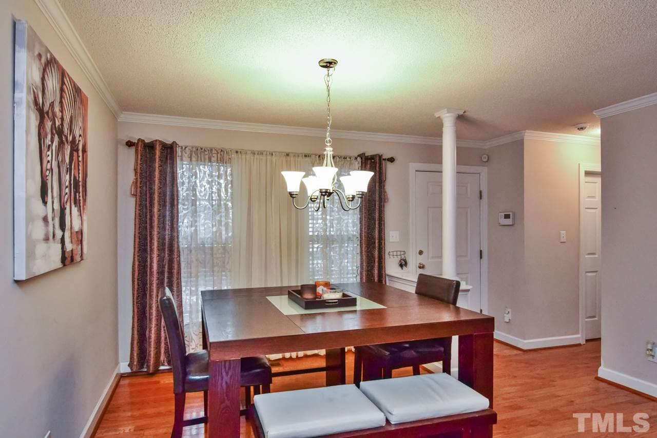 1116 Delham Road Knightdale, NC 27545 - Photo 4 of 25 Gallery Image 4