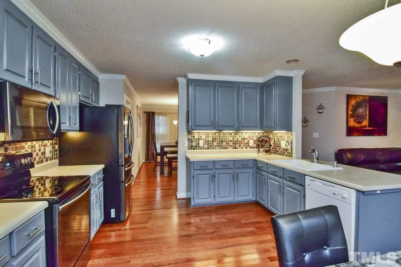1116 Delham Road Knightdale, NC 27545 - Photo 5 of 25 Gallery Image 5