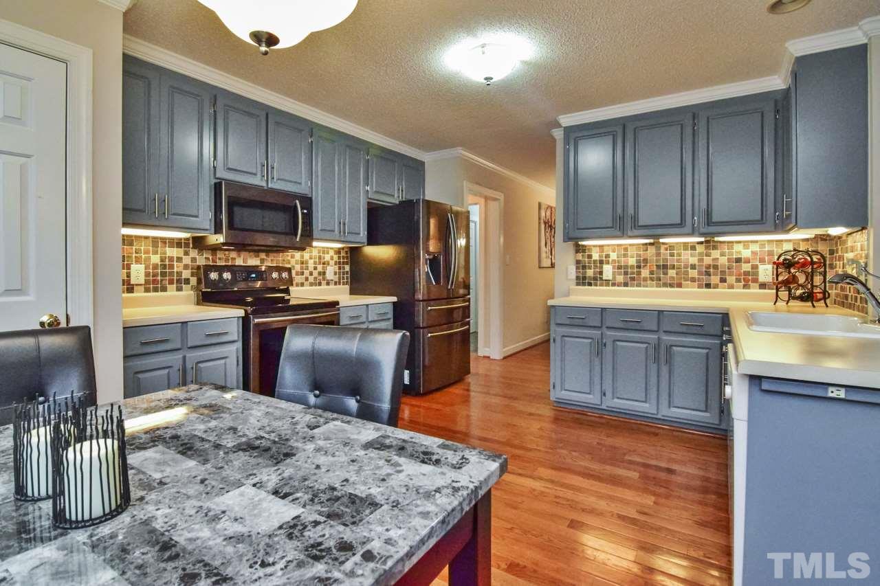 1116 Delham Road Knightdale, NC 27545 - Photo 6 of 25 Gallery Image 6