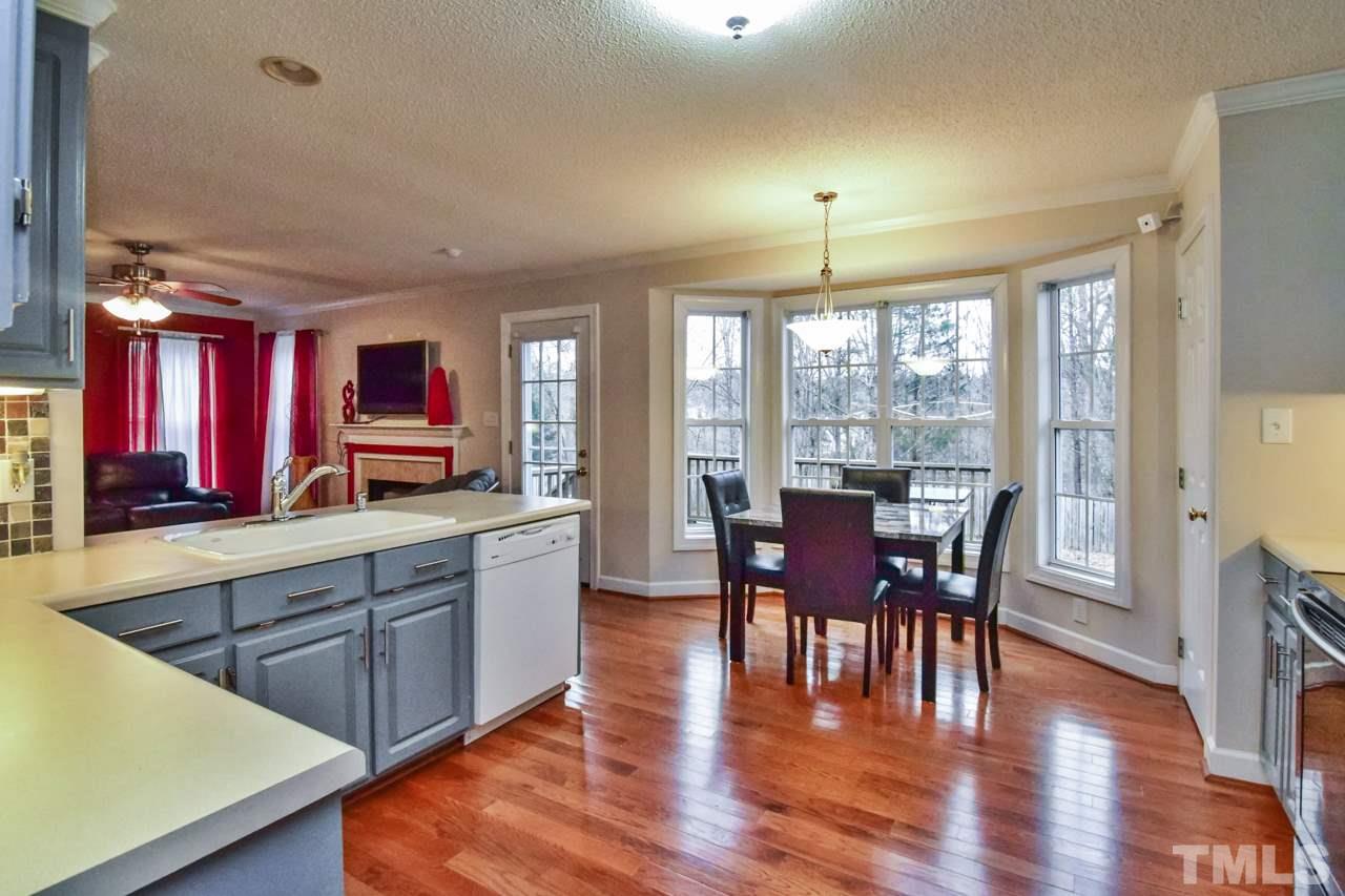 1116 Delham Road Knightdale, NC 27545 - Photo 7 of 25 Gallery Image 7