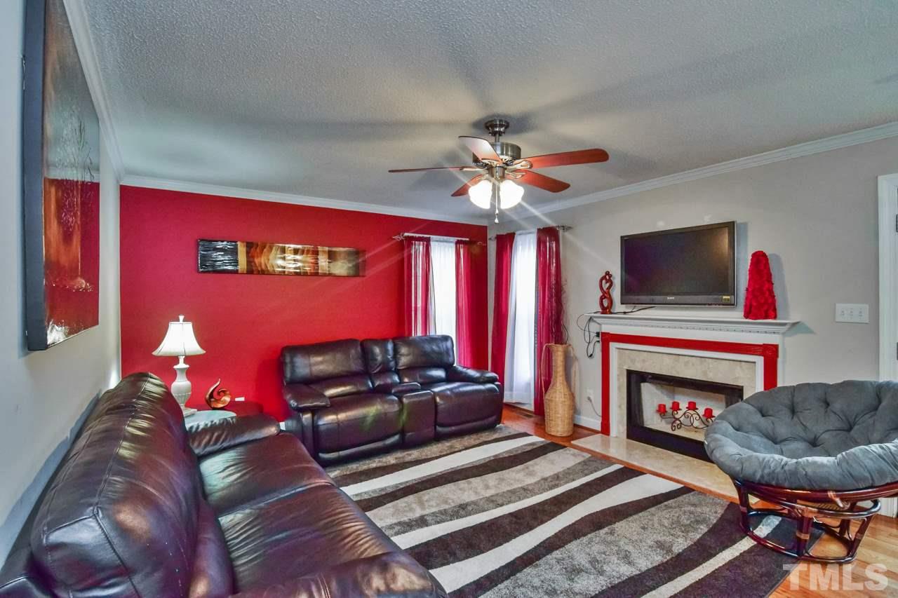 1116 Delham Road Knightdale, NC 27545 - Photo 8 of 25 Gallery Image 8