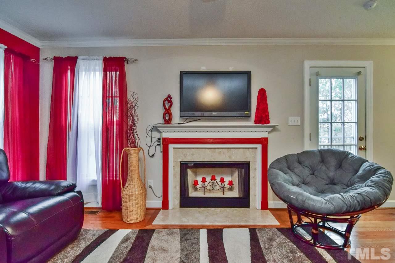 1116 Delham Road Knightdale, NC 27545 - Photo 9 of 25 Gallery Image 9