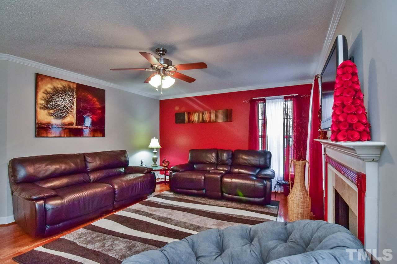 1116 Delham Road Knightdale, NC 27545 - Photo 10 of 25 Gallery Image 10