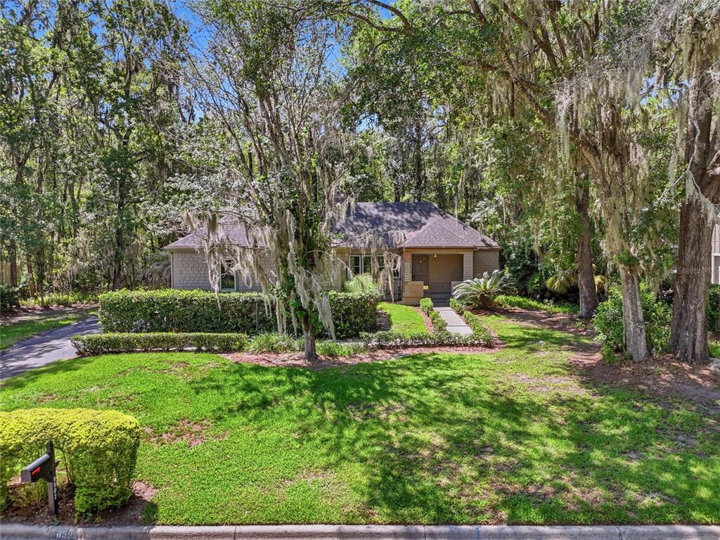 8502 Southwest 52 Place Gainesville, FL 32608 - Photo 29 of 32