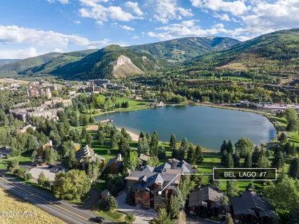 $2,595,000 | 540 West Beaver Creek Boulevard, Unit 7, Avon, CO 81620